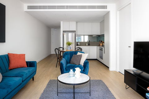 Urban Rest-Home Richmond - Getaway Accommodation 0