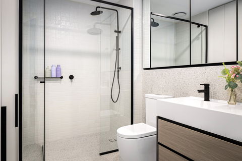 Urban Rest-Home Richmond - Getaway Accommodation 1