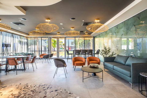 Sands Hotel By Nightcap Plus - Getaway Accommodation 0