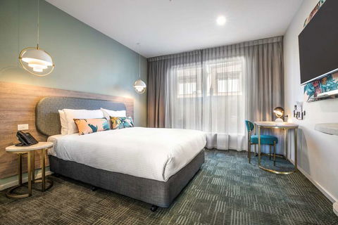 Sands Hotel By Nightcap Plus - Getaway Accommodation 1