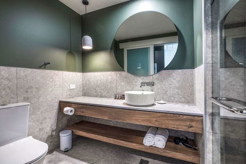 Sands Hotel By Nightcap Plus - Getaway Accommodation 2