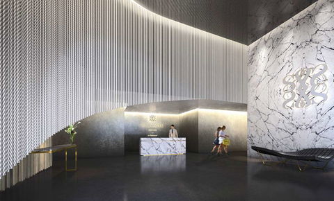 Silkari Suites At Chatswood - Getaway Accommodation 2