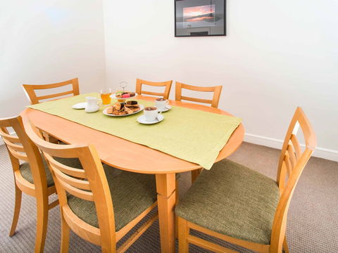 The Sebel Sydney Residence Chatswood - Getaway Accommodation 2
