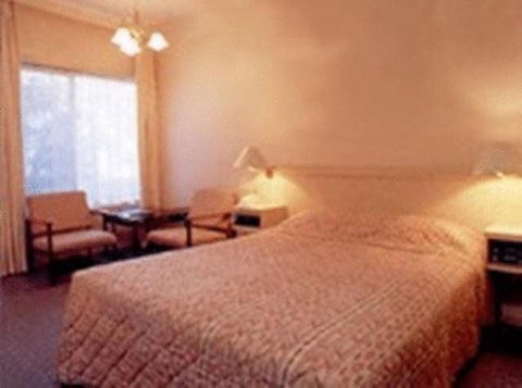 Clayton Monash Motor Inn - Getaway Accommodation 0