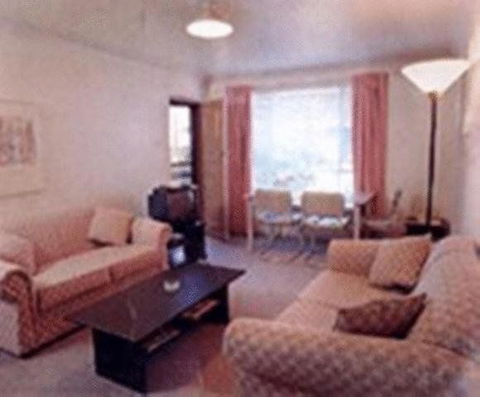 Clayton Monash Motor Inn - Getaway Accommodation 1