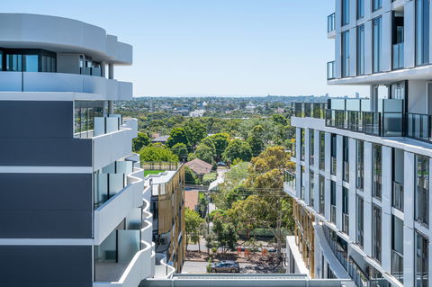 Oros Plus Hotel - Getaway Accommodation 1