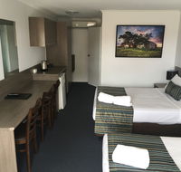 Sugar Country Motor Inn - Getaway Accommodation