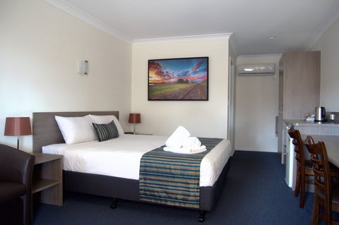 Sugar Country Motor Inn - Getaway Accommodation 2