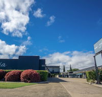 Acacia Motor Inn - Getaway Accommodation