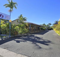 Smart Motels Bert Hinkler - Getaway Accommodation