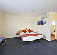 Boulevard Lodge - Getaway Accommodation