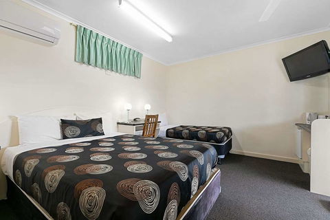 Econo Lodge Park Lane - Getaway Accommodation 2