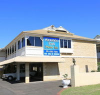 Alexandra Park Motor Inn - Getaway Accommodation