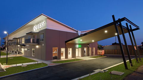 Quest Whyalla - Getaway Accommodation 0