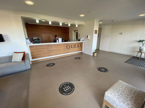 Quest Whyalla - Getaway Accommodation 1