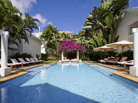 The Reef House - Getaway Accommodation 0