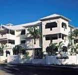 Mowbray By The Sea Holiday Apartments - Getaway Accommodation