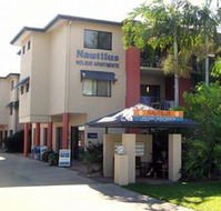 Nautilus Holiday Apartments - Getaway Accommodation