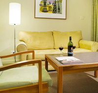 University House - ANU - Getaway Accommodation