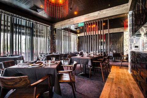 Little National Hotel Canberra - Getaway Accommodation 22