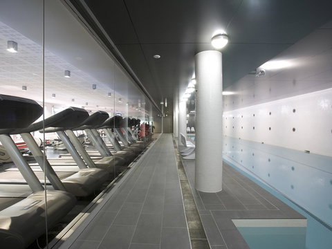 Little National Hotel Canberra - Getaway Accommodation 26