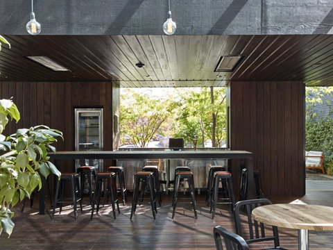 Little National Hotel Canberra - Getaway Accommodation 21