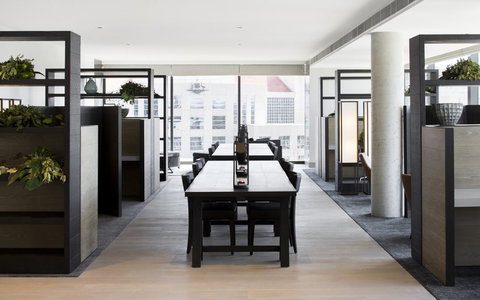 Little National Hotel Canberra - Getaway Accommodation 4