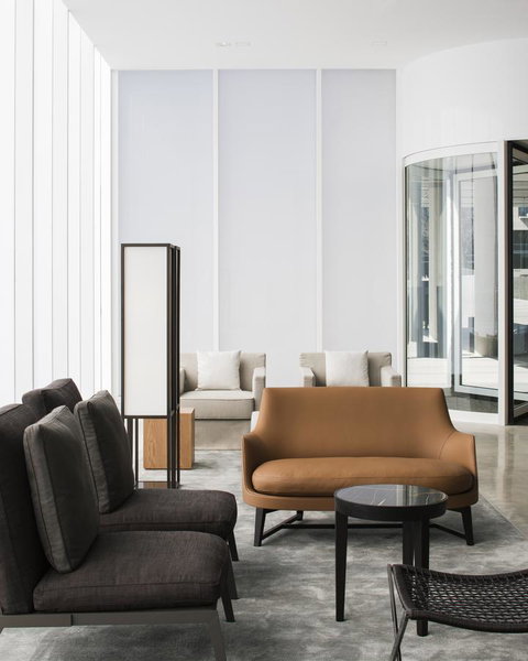 Little National Hotel Canberra - Getaway Accommodation 7