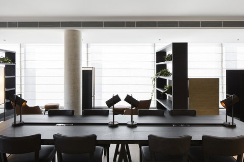 Little National Hotel Canberra - Getaway Accommodation 9