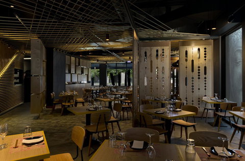 Little National Hotel Canberra - Getaway Accommodation 23