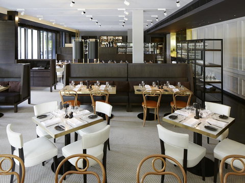 Little National Hotel Canberra - Getaway Accommodation 19