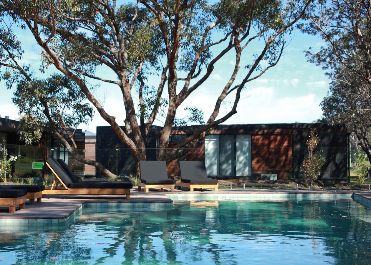  Getaway Accommodation
