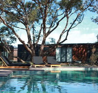 Bangalay Luxury Villas - Getaway Accommodation
