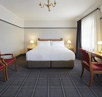 Brassey Hotel - Managed by Doma Hotels - Getaway Accommodation