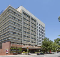 Nesuto Canberra formerly Waldorf Canberra Apartment Hotel - Getaway Accommodation