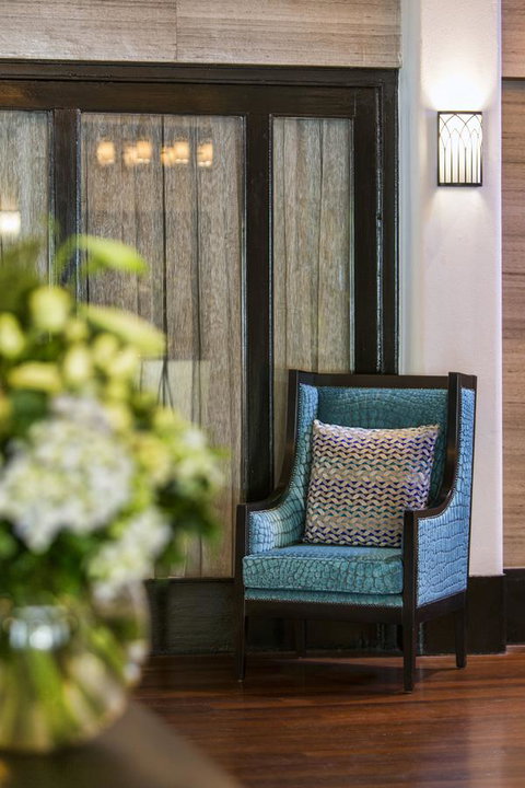 Hotel Kurrajong Canberra - Getaway Accommodation 36