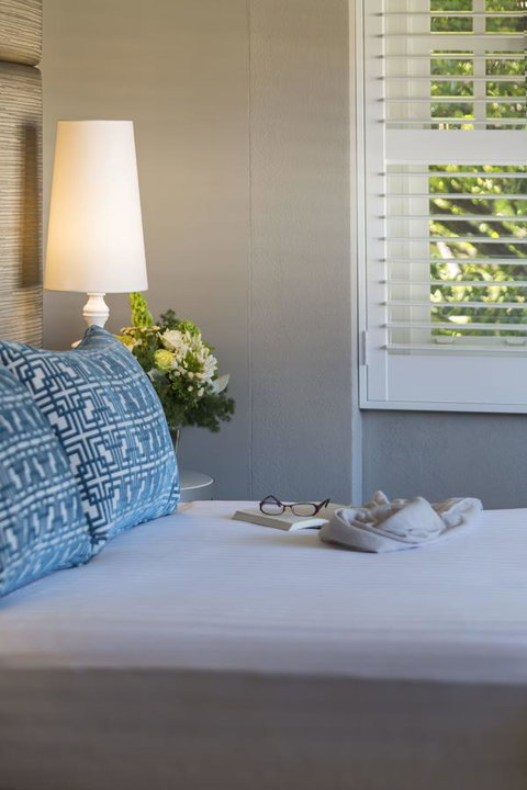 Hotel Kurrajong Canberra - Getaway Accommodation 39