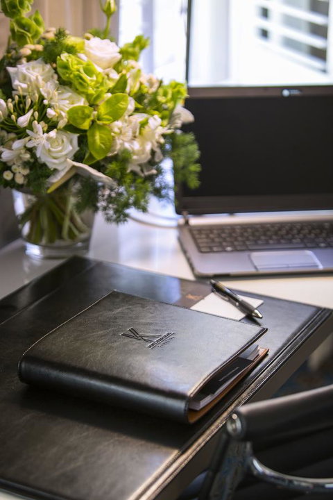 Hotel Kurrajong Canberra - Getaway Accommodation 38