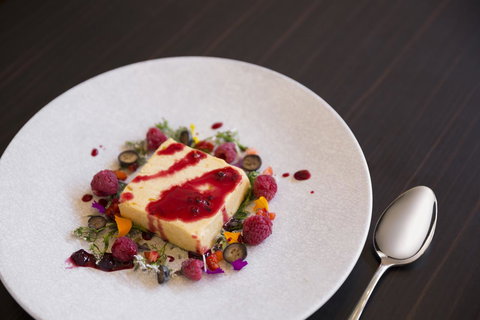 Hotel Kurrajong Canberra - Getaway Accommodation 14