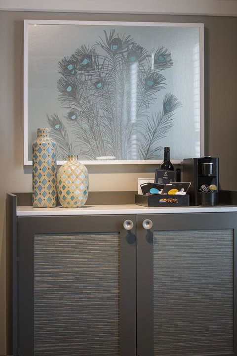 Hotel Kurrajong Canberra - Getaway Accommodation 37