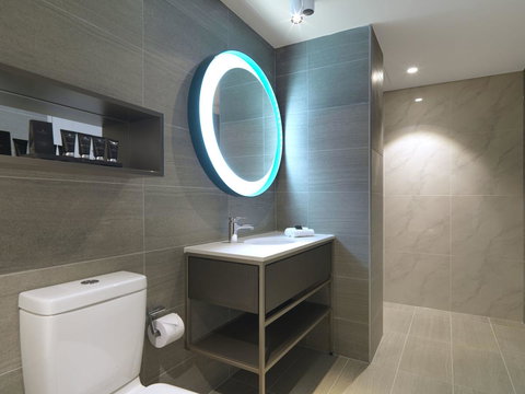 Hotel Kurrajong Canberra - Getaway Accommodation 23