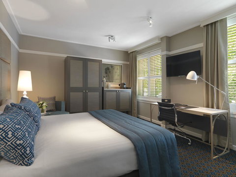 Hotel Kurrajong Canberra - Getaway Accommodation 20