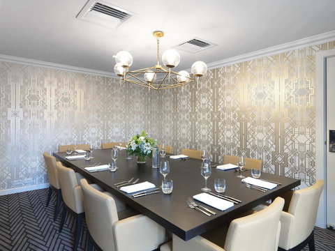 Hotel Kurrajong Canberra - Getaway Accommodation 30