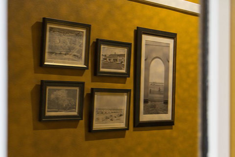 Hotel Kurrajong Canberra - Getaway Accommodation 19