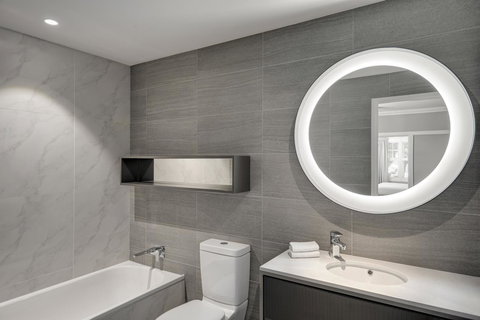 Hotel Kurrajong Canberra - Getaway Accommodation 6