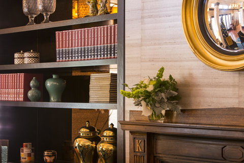 Hotel Kurrajong Canberra - Getaway Accommodation 33