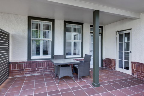 Hotel Kurrajong Canberra - Getaway Accommodation 8
