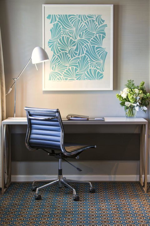 Hotel Kurrajong Canberra - Getaway Accommodation 41