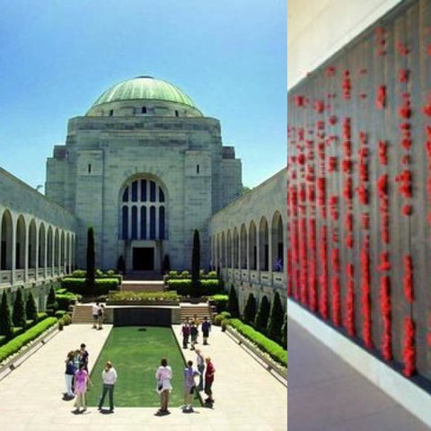 Modern Executive Apt@Barton*1BR*WiFi*Gym*Secure Parking*Canberra - Getaway Accommodation 26