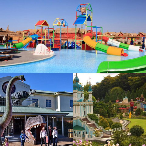 Modern Executive Apt@Barton*1BR*WiFi*Gym*Secure Parking*Canberra - Getaway Accommodation 27